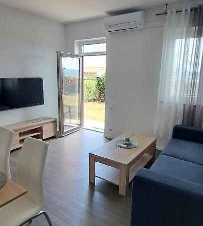 Apartma Rian Koper Dış mekan fotoğraf