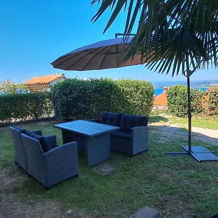 Apartma Rian Koper Dış mekan fotoğraf