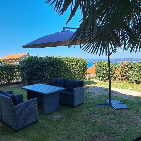 Apartma Rian Koper Dış mekan fotoğraf