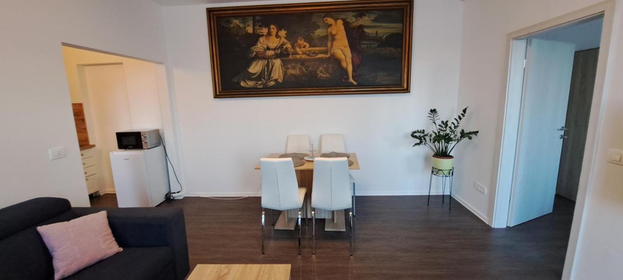 Apartma Rian Koper Dış mekan fotoğraf