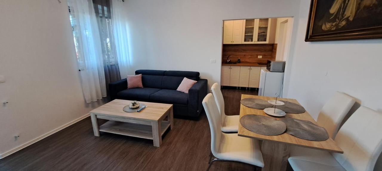 Apartma Rian Koper Dış mekan fotoğraf