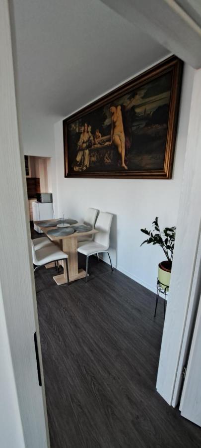 Apartma Rian Koper Dış mekan fotoğraf