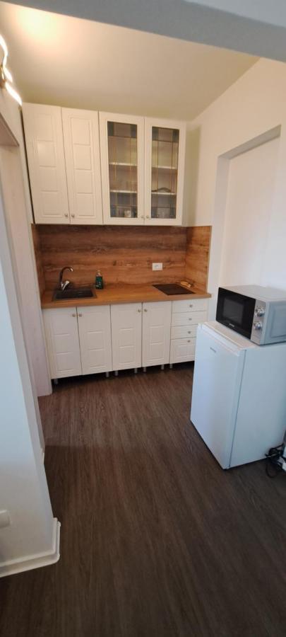 Apartma Rian Koper Dış mekan fotoğraf