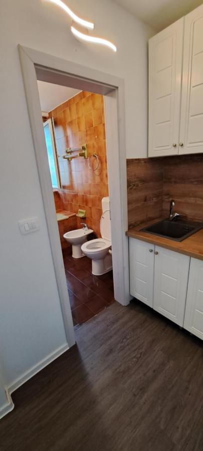 Apartma Rian Koper Dış mekan fotoğraf