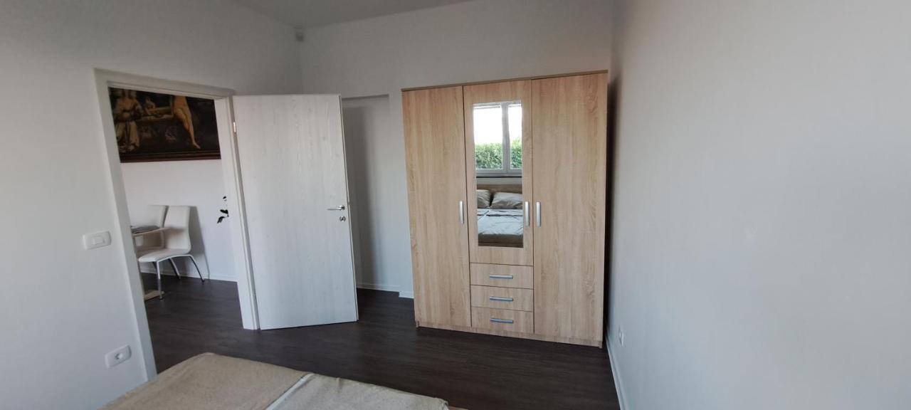 Apartma Rian Koper Dış mekan fotoğraf