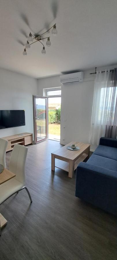 Apartma Rian Koper Dış mekan fotoğraf