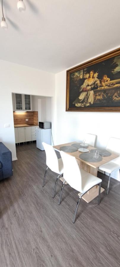 Apartma Rian Koper Dış mekan fotoğraf