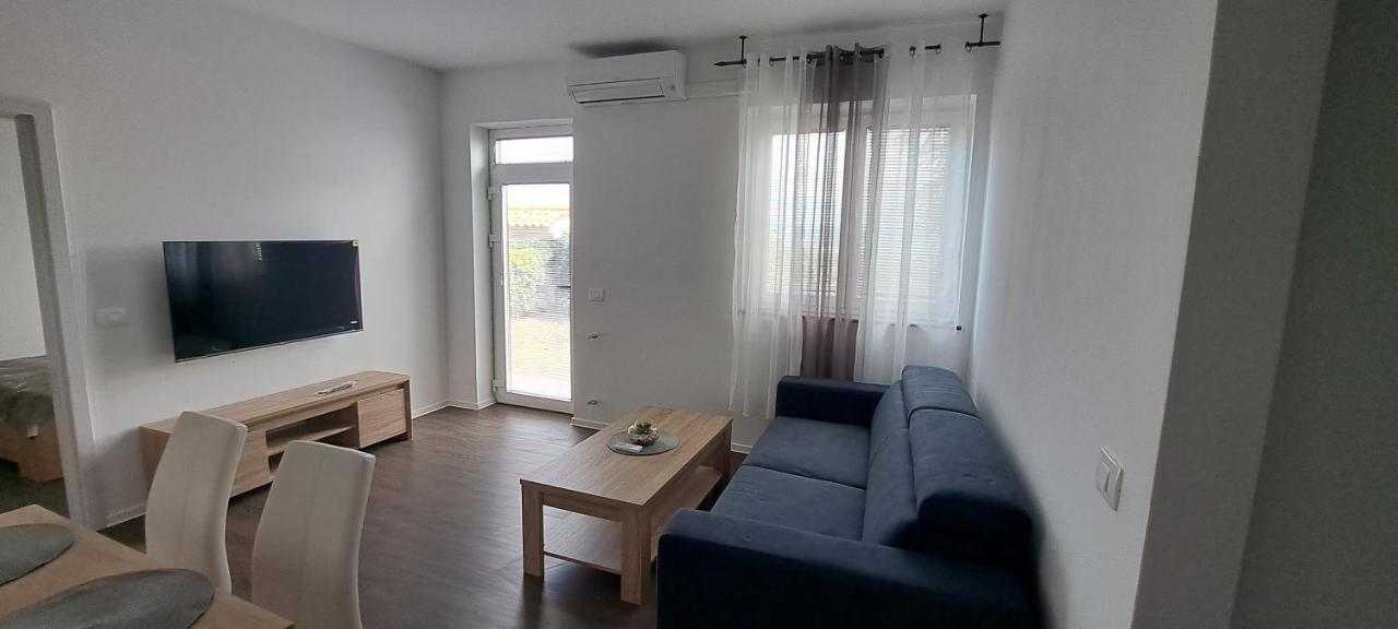 Apartma Rian Koper Dış mekan fotoğraf