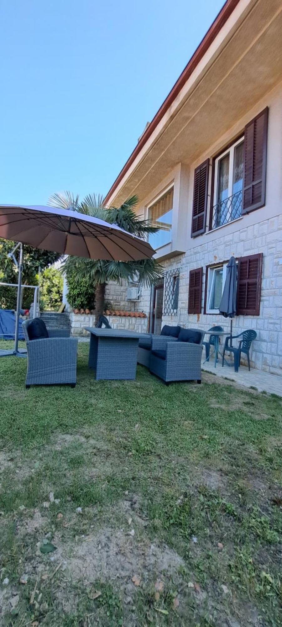 Apartma Rian Koper Dış mekan fotoğraf