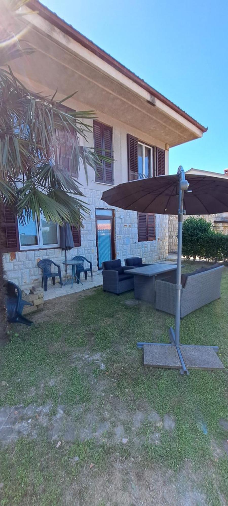 Apartma Rian Koper Dış mekan fotoğraf