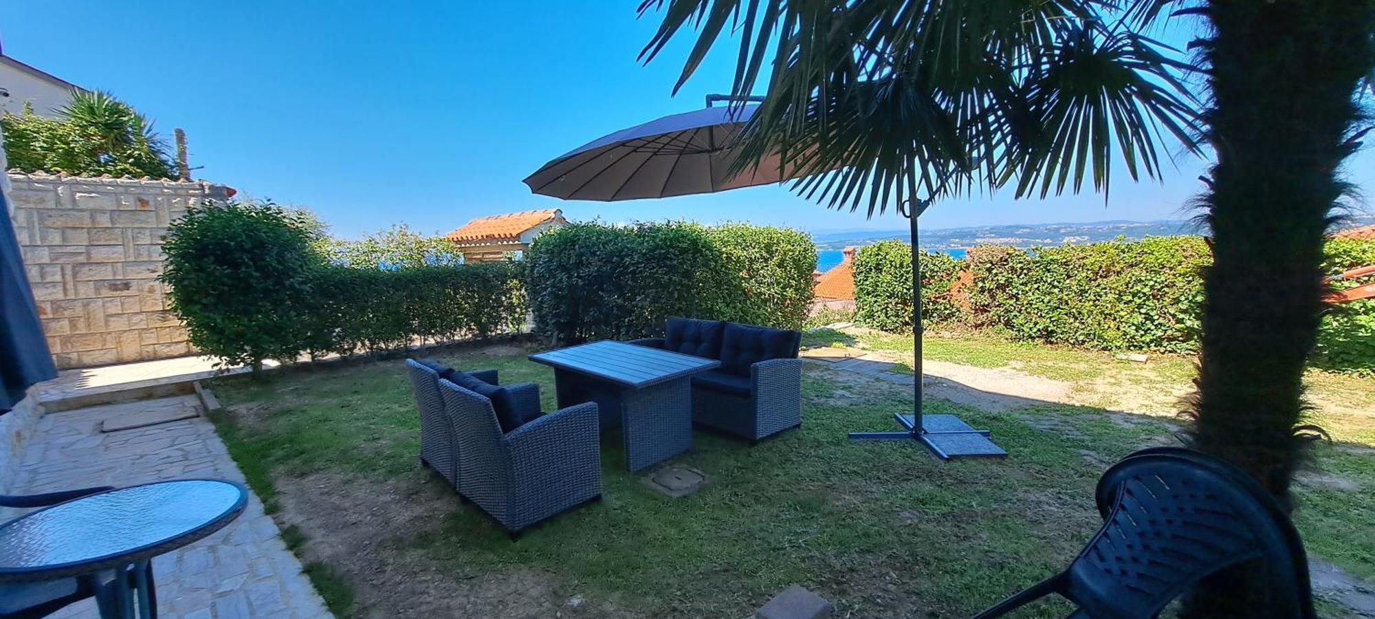 Apartma Rian Koper Dış mekan fotoğraf