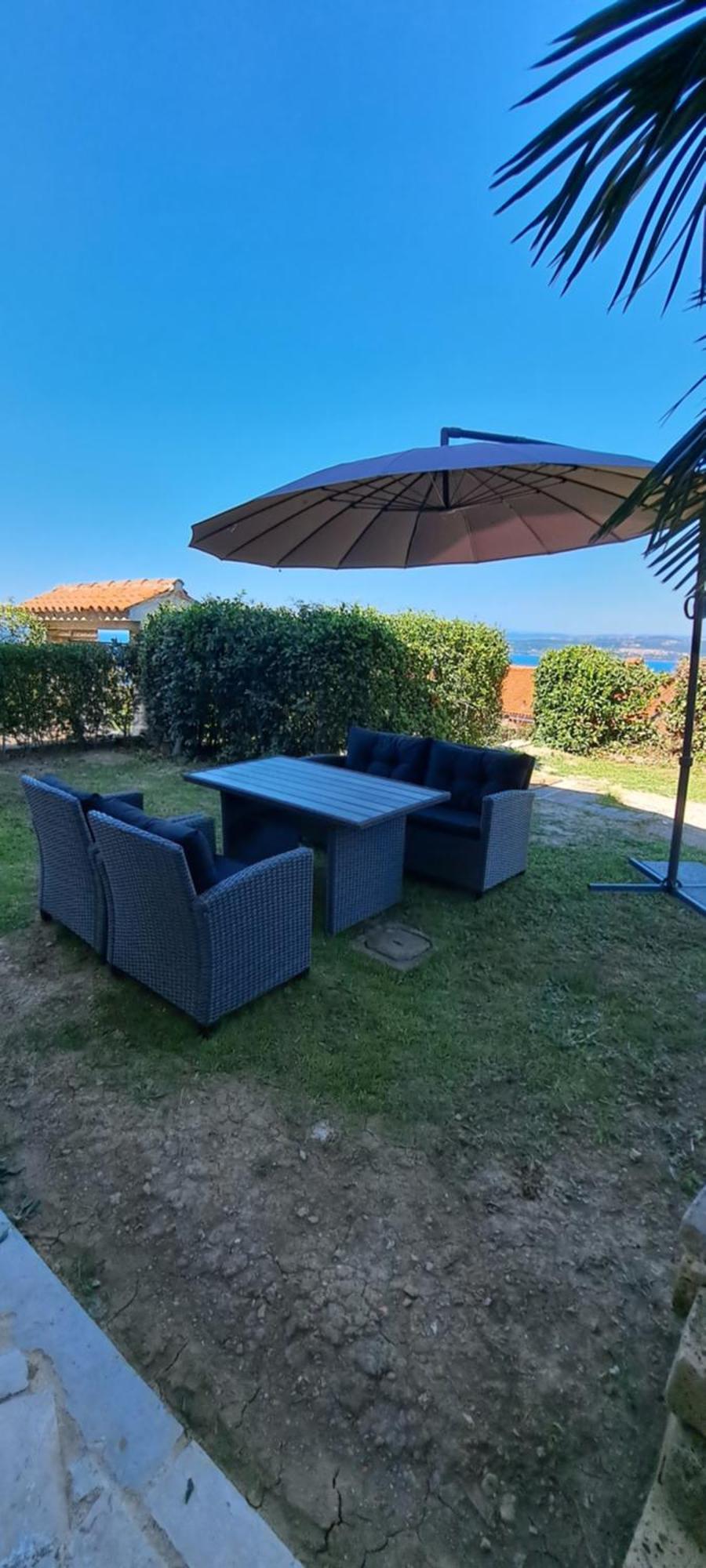 Apartma Rian Koper Dış mekan fotoğraf