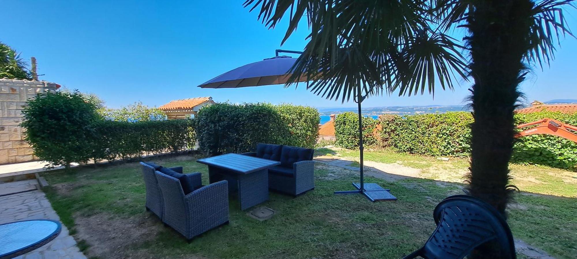 Apartma Rian Koper Dış mekan fotoğraf