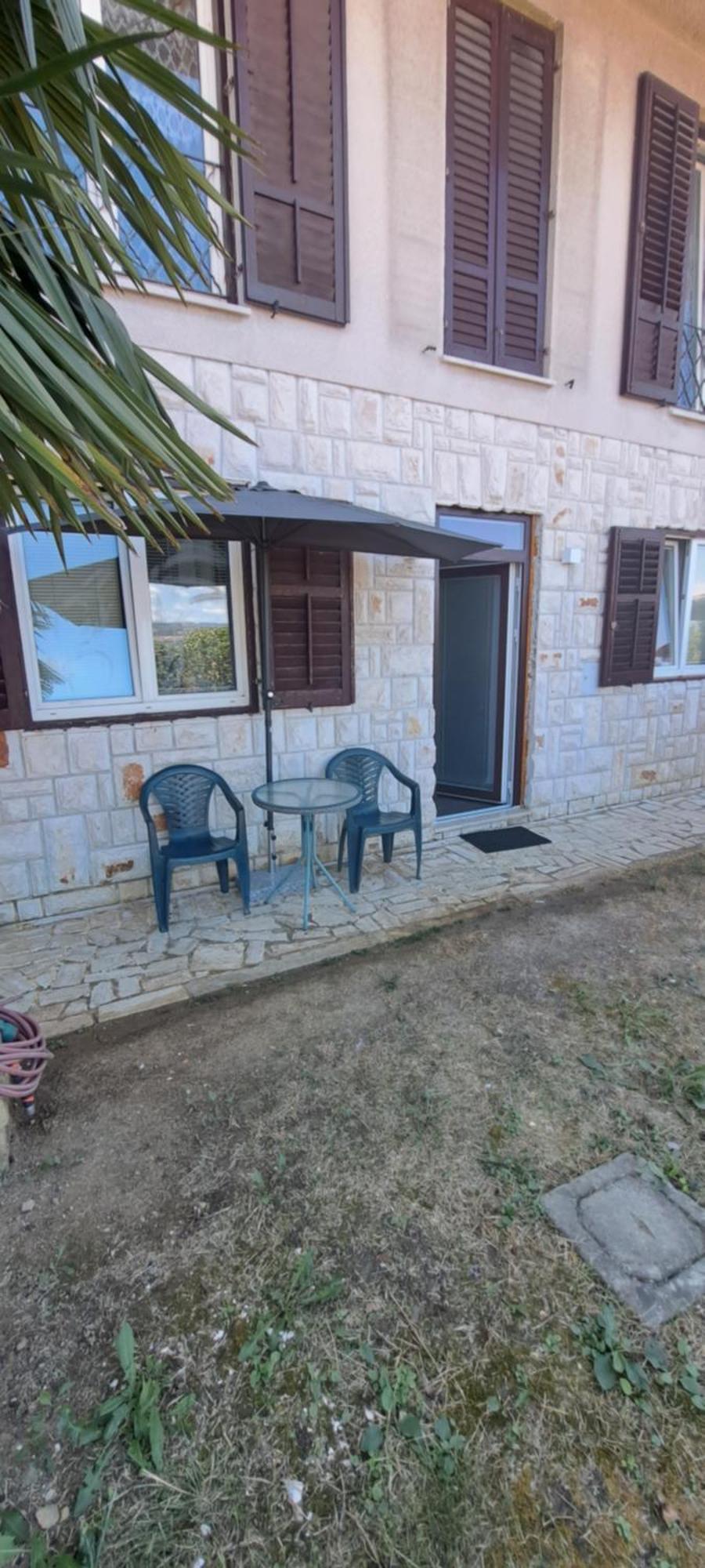 Apartma Rian Koper Dış mekan fotoğraf