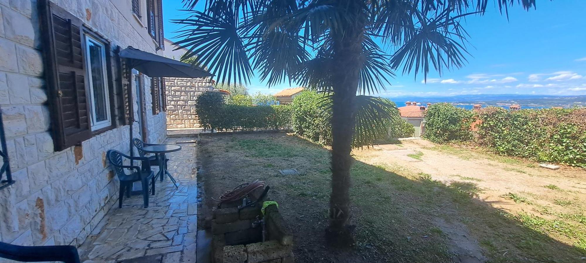Apartma Rian Koper Dış mekan fotoğraf