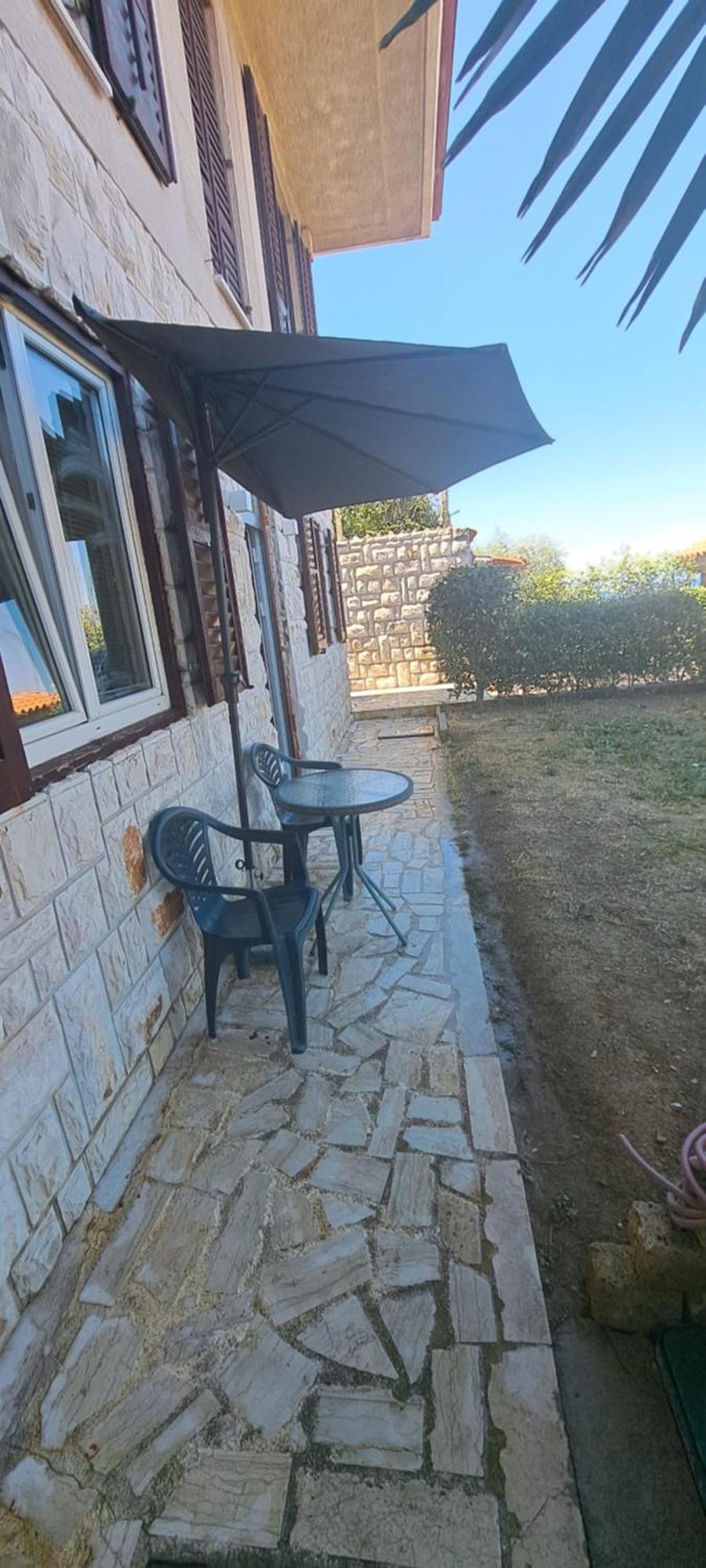 Apartma Rian Koper Dış mekan fotoğraf