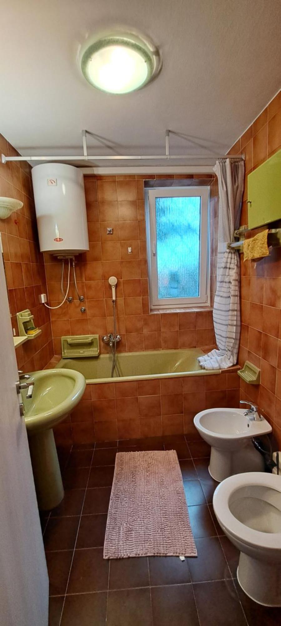 Apartma Rian Koper Dış mekan fotoğraf